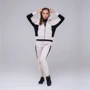 Спортивные брюки Peak FW301372-KHA 44 бежевые: Сезон Всесезон