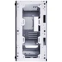 Корпус 1STPLAYER X4-M-2F1P-W-1F1-W-WH: Назначение игровой