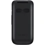 Мобільний телефон Alcatel 2053 Dual SIM Volcano Black (UA UCRF): Слот для карт пам'яті microSD (до 16 ГБ)