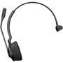 Навушники Jabra Engage 65 Mono Black (9553-553-111): Діапазон частот (Гц) 40-16000