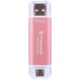 Transcend ESD310 512 GB Pink (TS512GESD310P)