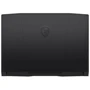 Ноутбук MSI Katana A15 AI B8V (B8VG-498XUA) UA: Экран 15.6" IPS (2560x1440)