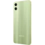 Смартфон Samsung Galaxy A05 4/64GB Light Green A055F (UA UCRF): Слот для карт памяти microSDXC (до 1 ТБ)