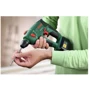 Перфоратор SDS-PLUS Bosch UNEO Maxx (0603952320): Кількість швидкостей роботи 2