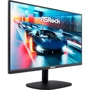 Монитор ASRock CL27FF: Покрытие экрана матовое