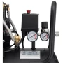 Компрессор Intertool PT-0030: Давление, бар 8