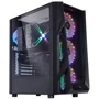 Персональный компьютер (ПК) ARTLINE Overlord X96 (X96v12)