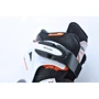 Роликовые коньки Tempish NEO-X/OR/29-32 (100000004094/OR/29-32): Размер колес, мм 64/70 мм