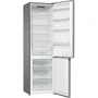 Холодильник Gorenje NRK6201ES4: Потужність заморожування, кг/добу 12