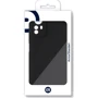Чехол для телефонов ArmorStandart Matte Slim Fit Camera cover Black for Xiaomi Redmi Note 12S 4G (ARM67502): Тип накладка на заднюю часть