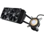 Кулер Fractal Design Celsius+ S28 Dynamic (FD-W-2-S2801): Тип водяное охлаждение (СВО)
