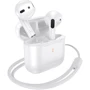 Наушники Hoco EW53 Lucky White
