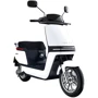 Электроскутер Aima A500 Gray: Цвет серый