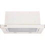 Витяжка Ventolux GARDA 60 CREMA (1100) SMD LED: Рекомендована площа приміщення (при висоті 2,7 м), м² більше 28.5