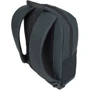 Сумка для ноутбуков Targus 15.6" Geolite Plus (TSB96101GL): Форм-фактор 15.6"
