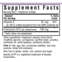 Bluebonnet Nutrition, CoQ10, 100 mg, 60 Veggie Softgels (808): Вид Ферментные