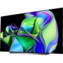 Телевизор LG OLED83C34: Оснащение Smart TV, Встроенный медиаплеер
