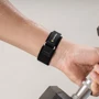 Switcheasy Flex Woven Nylon Watch Loop Black (SAW341161BK23) for Apple Watch 38/40/41mm фото 7