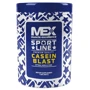 Протеин MEX Nutrition Casein Blast 454 g /15 servings/ Strawberry