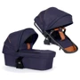 Модульна система Emmaljunga NXT 2-1 Outdoor Navy (90053)