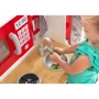 Детская кухня KidKraft Red Country Kitchen (53299) фото 4