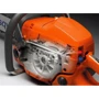 Бензопила Husqvarna 372XP (9659681-18): Потужність двигуна, кВт 3.9