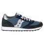 Кроссовки Saucony Jazz Original (2044-2s) 43.5 (10.5) синие натуральная замша всесезон: Материал верха Натуральная замша