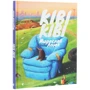 Мирослав Лаюк: Ківі Ківі: ISBN 978-617-679-824-8