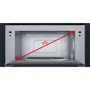 Вбудовувана мікрохвильова піч Whirlpool W7 MD440 NB: Кількість рівнів потужності 7