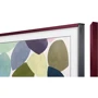 Samsung FRAME 43 Burgundy (VG-SCFR43BR) фото 3