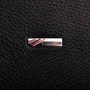 Мужской портфель Desisan черный (SHI1315-2) фото 11