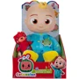 Мягкая игрушка Джей Джей CoComelon Roto Plush со звуком (CMW0016) фото 3