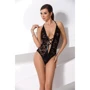 Сексуальное боди Passion DARYL BODY black XXL/XXXL