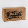 Самокат Best Scooter с защитным бампером фиолетовый (99066): Количество колес 3