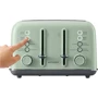 Тостер Buydeem DT640E Cozy Greenish (DT640E-CG/EU) фото 9