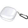 Чехол BeCover Soft TPU Case Transparent for Samsung Galaxy Buds FE (710100): Совместимость Samsung Galaxy Buds FE