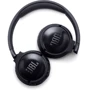 Наушники JBL T600BT Black (JBLT600BTNCBLK): Назначение для смартфона и плеера