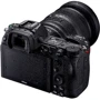 Nikon Z7 II kit (24-70mm) (VOA070K001) UA: Типы файлов RAW, JPEG, RAW