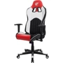 GT Racer X-5813 Black/Red/White фото 11