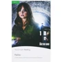 PR 3 - Jamie Matheson: Dr.Who Flatline + MP3 CD