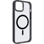 Чохол для iPhone ArmorStandart Unit MagSafe Case Black для iPhone 14 Plus (ARM66947)