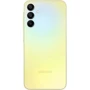 Смартфон Samsung Galaxy A15 5G 4/128GB Yellow A156: Коммуникации USB Type-C 2.0 / Bluetooth 5.1, A2DP, LE / Wi-Fi 802.11 a/b/g/n/ac, dual-band, Wi-Fi Direct / GPS (GLONASS, GALILEO, BDS, QZSS) / NFC