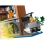 Конструктор LEGO City Поліцейський острів-в'язниця 980 деталей (60419) фото 7