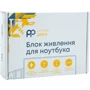 Зарядное устройство PowerPlant DELL 220V, 19V 30W 1.58A (5.5*2.5) (DL30F5525): Мощность 30 Вт