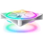 Кулер NZXT F140RGB Duo (RF-D14SF-W1): Разъем 4pin