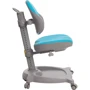 GT Racer C-1011 Orthopedic Blue: Возраст ребенка От 5-ти лет