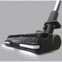 Пылесос Hoover HF920P: Вес 3.36 кг