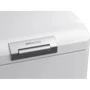 Пральна машина Electrolux EW7T3R362: Завантаження білизни (прання), кг 6