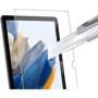 Аксесуар для планшетних ПК BeCover Temepred Glass для Samsung Galaxy Tab A8 10.5 (2021) SM-X200 / SM-X205 (707201): Колір прозорий