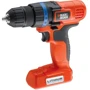Шуруповерт акумуляторний Black & Decker EPL7I: Призначення дриль шурупокрут